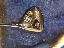 0341x fairway wood pxg for sale 0341x fairway wood pxg for sale Santee