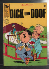 dick doof gebraucht kaufen dick doof gebraucht kaufen  Sankt Augustin
