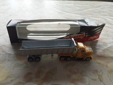 Majorette extractor magirus d'occasion  Aubenas