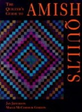 Quilters guide amish for sale  UK