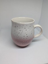 Socca pink mug for sale  CANTERBURY