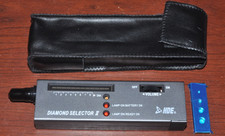 High accuracy diamond for sale  Portland