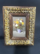 Floral oil painting for sale  Great Neck