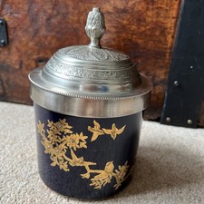 limoges cobalt blue for sale  ORPINGTON