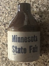 Minnesota state fair for sale  Webster City