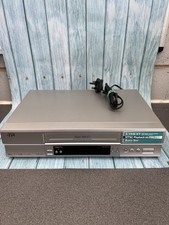 Jvc s5965 video for sale  WREXHAM