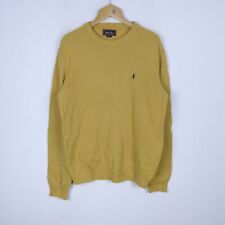 Maglione marlboro uomo usato  Ercolano