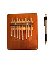 African karimba thumb for sale  Deer Park