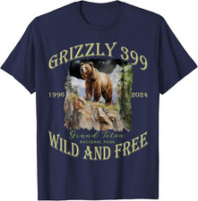 Grizzly 399 bear for sale  Dallas