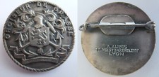 Croiseur grasse insigne d'occasion  Brest