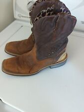 Ariat zip baby for sale  Hay Springs