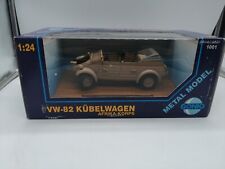 Volkswagen kubelwagen afrika usato  Vinzaglio