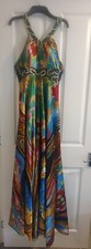 Multicoloured full length for sale  TADLEY