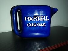 Pichet cognac martell d'occasion  Frangy