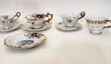 Vintage minature tea for sale  Yorkville