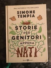 Libro storie per usato  Villa Basilica