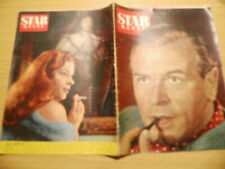 Star revue 1956 gebraucht kaufen  Nottuln