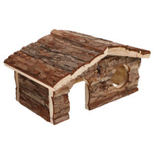 Hamster hideout wooden for sale  LONDON