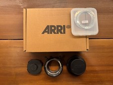 Arri lpl adapater for sale  Novato