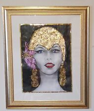 Versace kate bush for sale  HINCKLEY