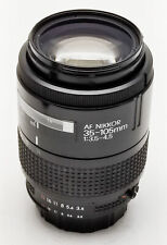 Nikon nikkor 105 d'occasion  Mulhouse-