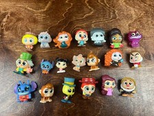Lot disney doorables for sale  Milton