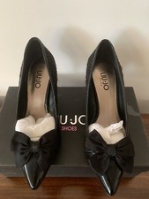Liu decolleté vernice usato  Corato