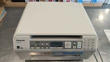 Panasonic 1520 multifunzione usato  Mazara del Vallo