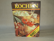 Ddr kochbuch kochen gebraucht kaufen  Chemnitz