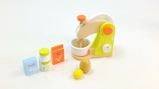 Spielzeug mixer zubehör gebraucht kaufen  Legden