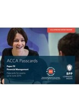 Acca financial management for sale  UK