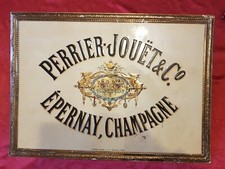 Rare tôle lithographiée d'occasion  Ay