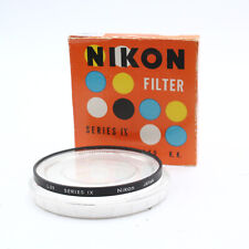 Rare nikon series d'occasion  Vesoul