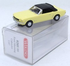 Wiking 0205 ford gebraucht kaufen  Bremen