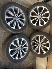 Nissan qashqai 18zoll gebraucht kaufen  Ilsfeld