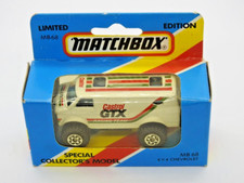Matchbox macau 1983 for sale  WESTON-SUPER-MARE