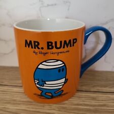 Bump roger hargreaves for sale  WELWYN GARDEN CITY