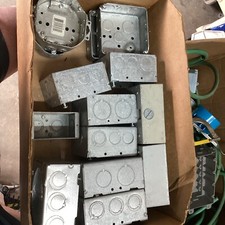 Steel galvanized gang for sale  Williamsburg