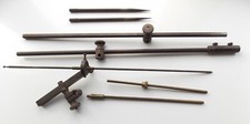 Vintage starrett scribing for sale  BRIDGWATER