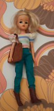 Vintage sindy doll for sale  PORTSMOUTH