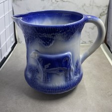 Vtg blue white for sale  Tupelo