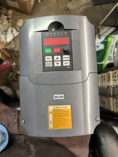 Phase 5hp 4kw for sale  BRIGHTON
