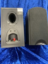Klipsch synergy speakers for sale  Bowling Green