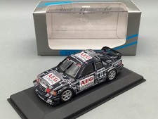Modellautos minichamps mercede gebraucht kaufen  Neunkirchen-Seelscheid