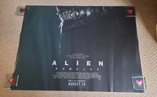 Alien romulus official for sale  EXETER