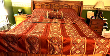 Unbranded queen king for sale  Londonderry