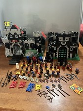 Lego black knight for sale  Ponchatoula