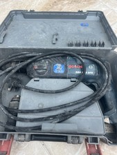 Bosch gbh dfr for sale  PORTH