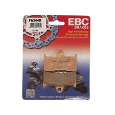 Ebc rear fa344r for sale  BRIGHTON