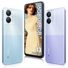 Blackview color smartphone gebraucht kaufen  Bochum